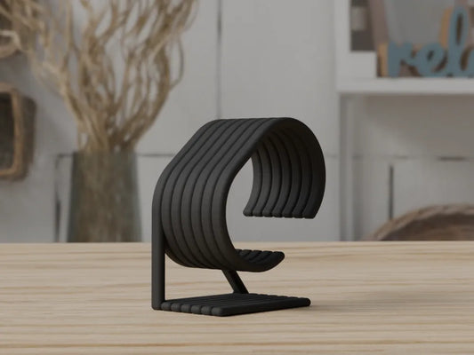 Watch Stand – 3D Printed Display Holder ⌚✨